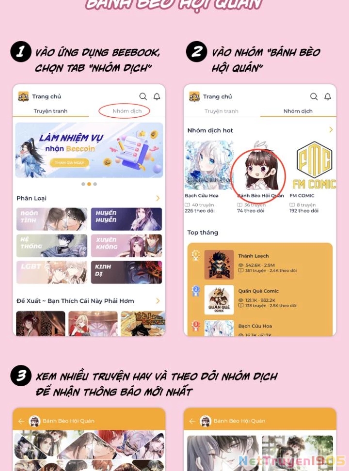 Giáng Đô Xuân Chapter 37 - Trang 2