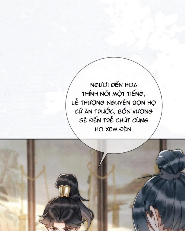 Giáng Đô Xuân Chapter 37 - Trang 2