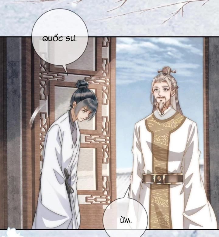 Giáng Đô Xuân Chapter 37 - Trang 2