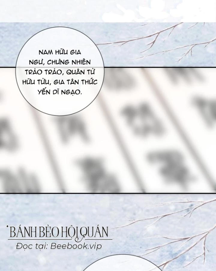 Giáng Đô Xuân Chapter 37 - Trang 2