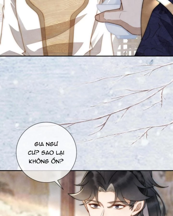 Giáng Đô Xuân Chapter 37 - Trang 2