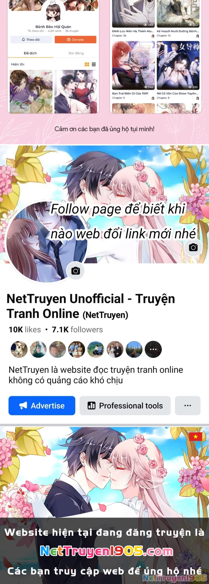 Giáng Đô Xuân Chapter 37 - Trang 2