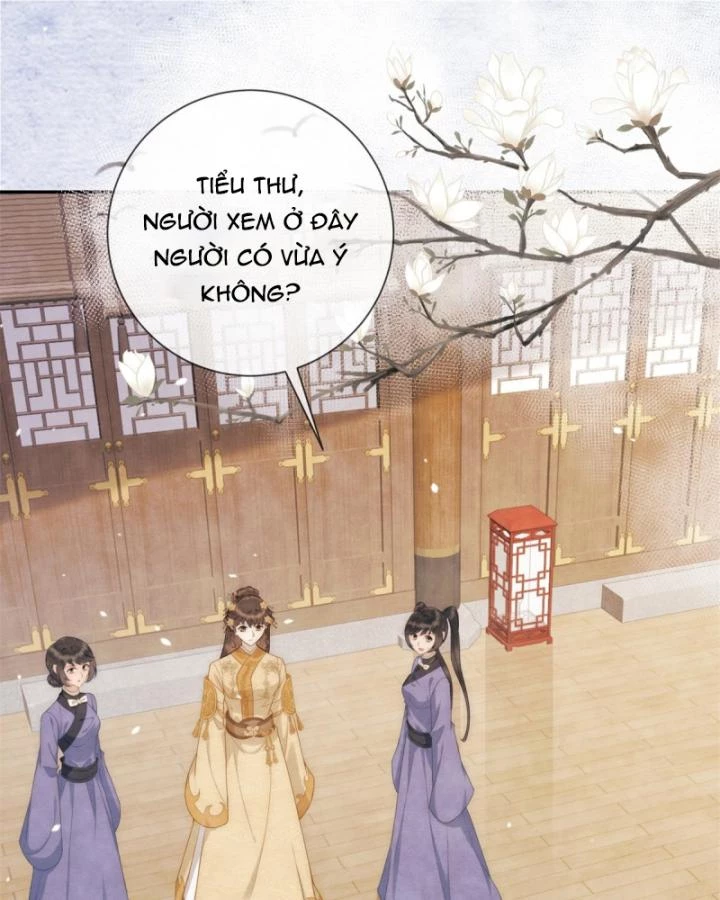 Giáng Đô Xuân Chapter 37 - Trang 2