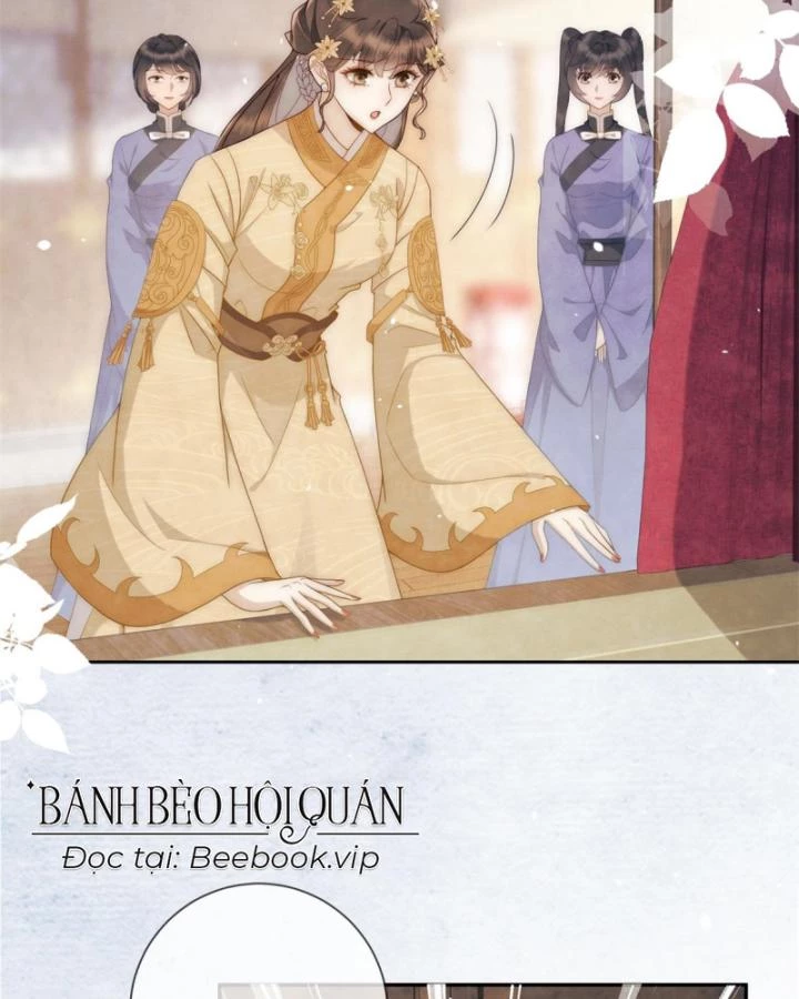 Giáng Đô Xuân Chapter 37 - Trang 2