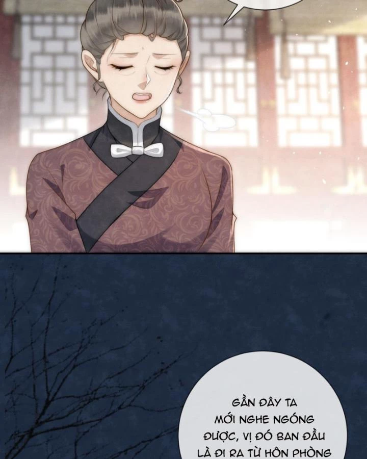 Giáng Đô Xuân Chapter 40 - Trang 2