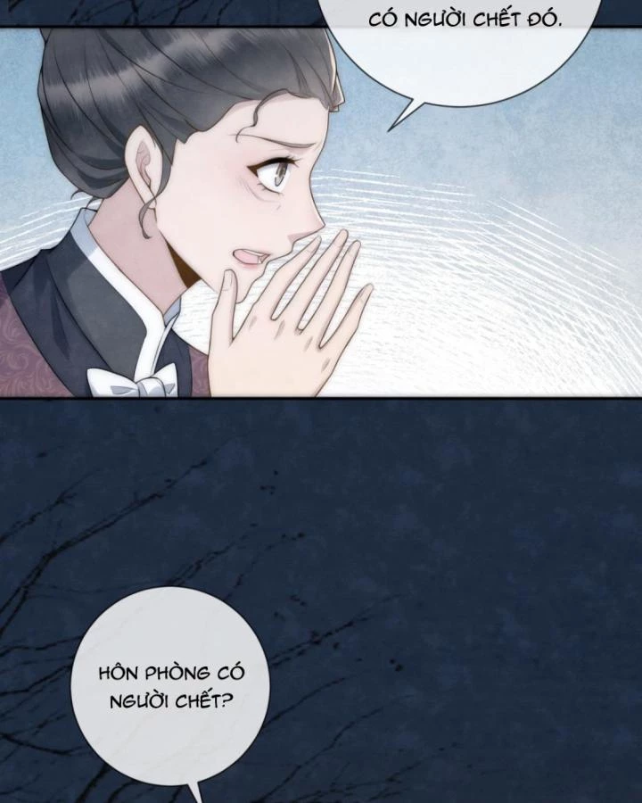 Giáng Đô Xuân Chapter 40 - Trang 2