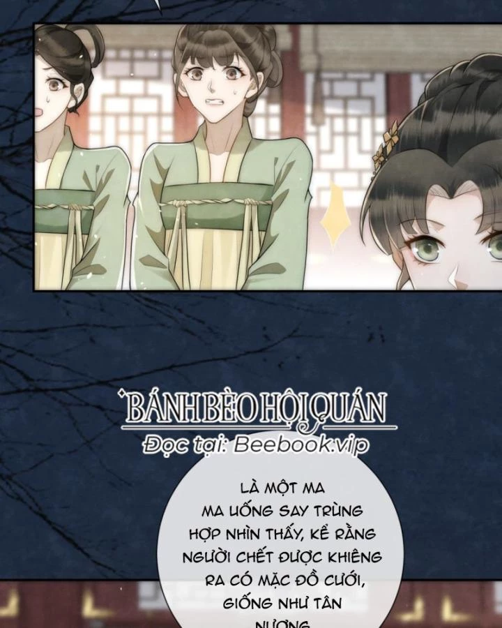 Giáng Đô Xuân Chapter 40 - Trang 2