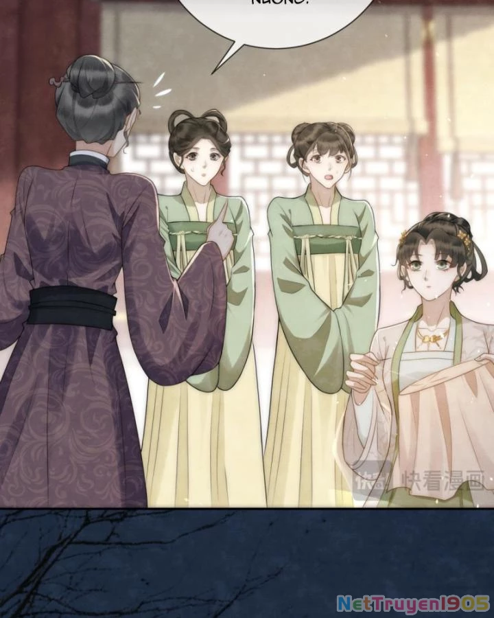Giáng Đô Xuân Chapter 40 - Trang 2