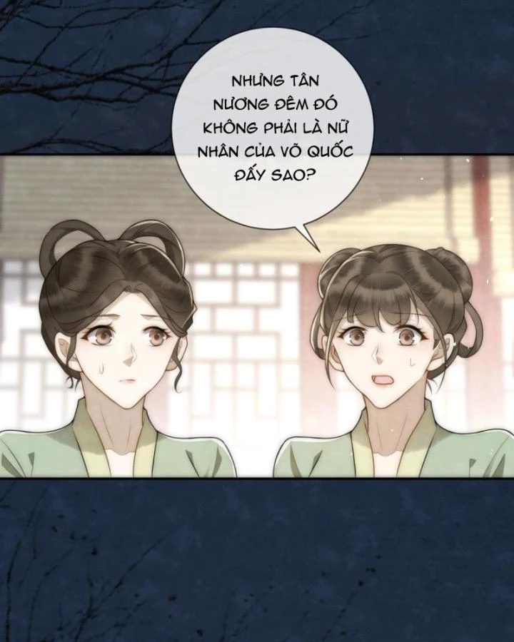 Giáng Đô Xuân Chapter 40 - Trang 2