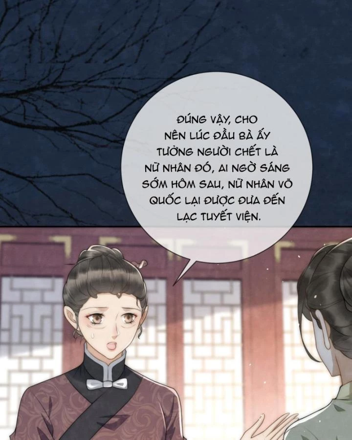Giáng Đô Xuân Chapter 40 - Trang 2
