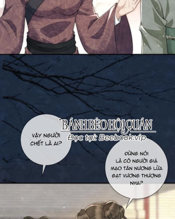 Giáng Đô Xuân Chapter 40 - Trang 2