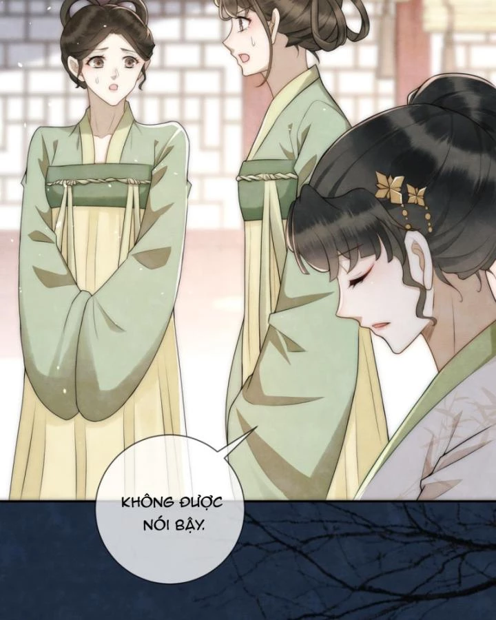 Giáng Đô Xuân Chapter 40 - Trang 2