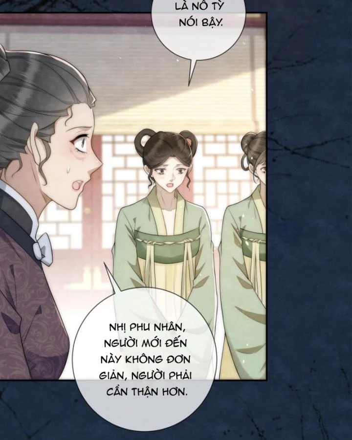 Giáng Đô Xuân Chapter 40 - Trang 2