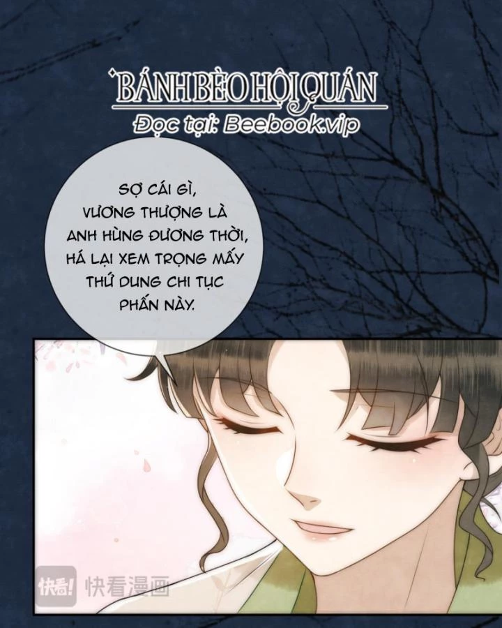 Giáng Đô Xuân Chapter 40 - Trang 2