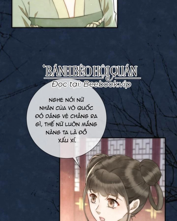 Giáng Đô Xuân Chapter 40 - Trang 2