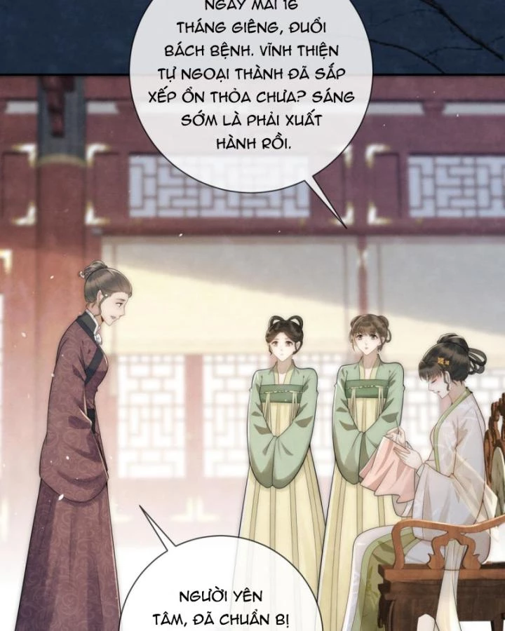 Giáng Đô Xuân Chapter 40 - Trang 2
