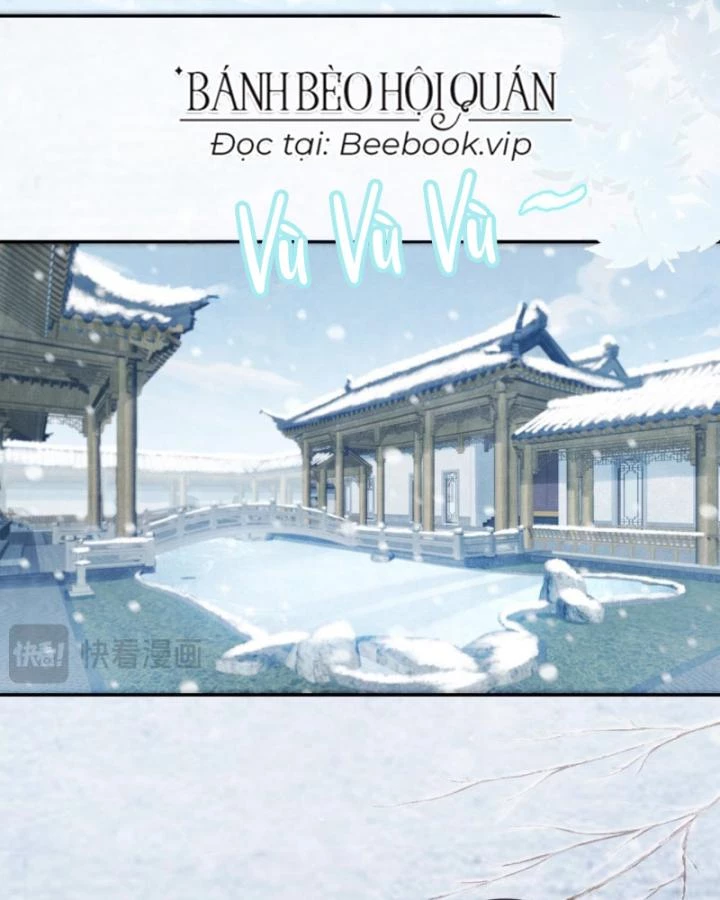 Giáng Đô Xuân Chapter 40 - Trang 2