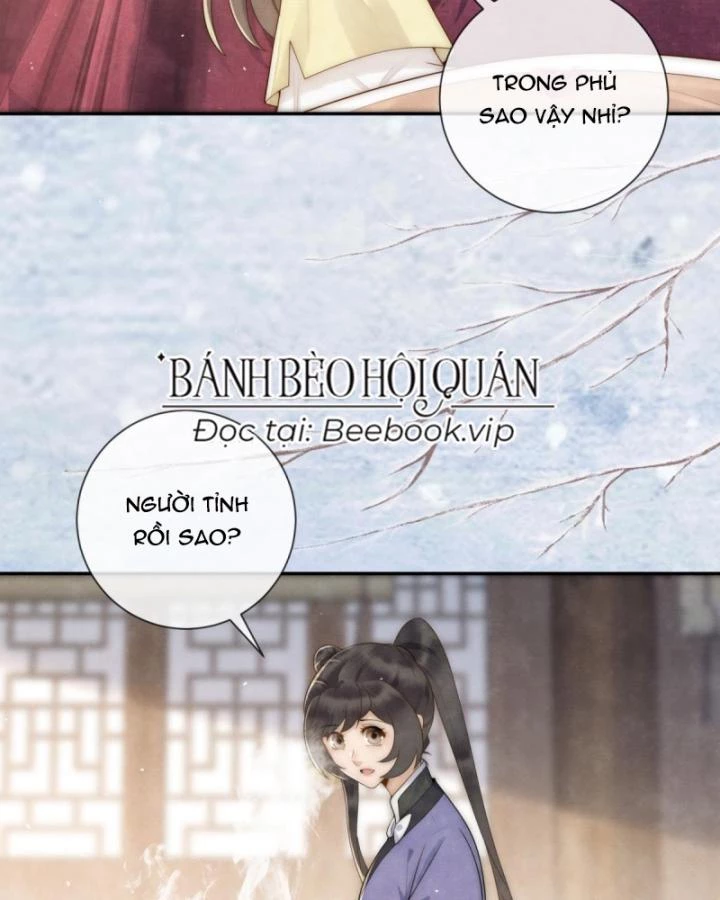 Giáng Đô Xuân Chapter 40 - Trang 2