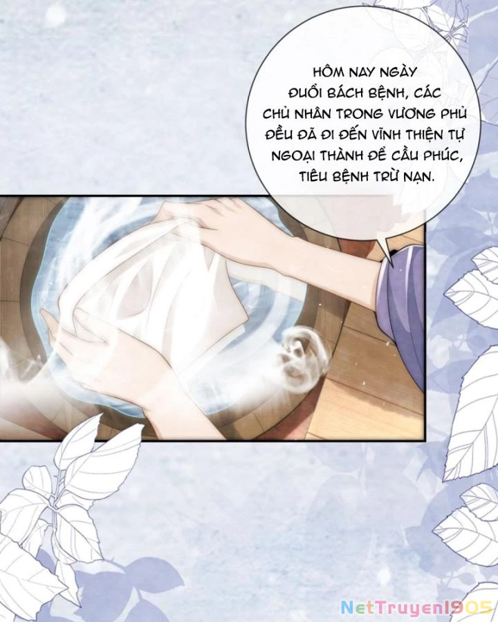 Giáng Đô Xuân Chapter 40 - Trang 2