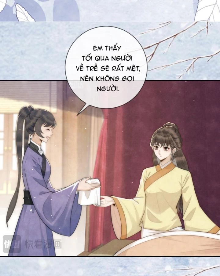 Giáng Đô Xuân Chapter 40 - Trang 2