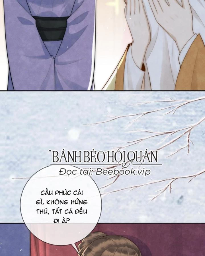 Giáng Đô Xuân Chapter 40 - Trang 2