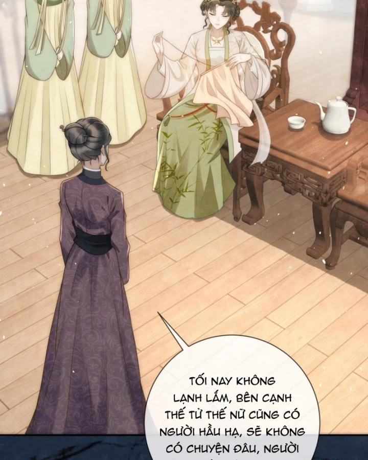 Giáng Đô Xuân Chapter 40 - Trang 2