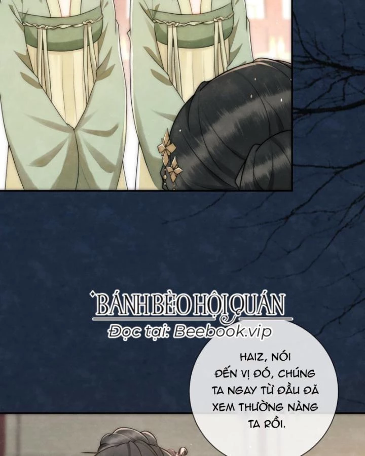 Giáng Đô Xuân Chapter 40 - Trang 2