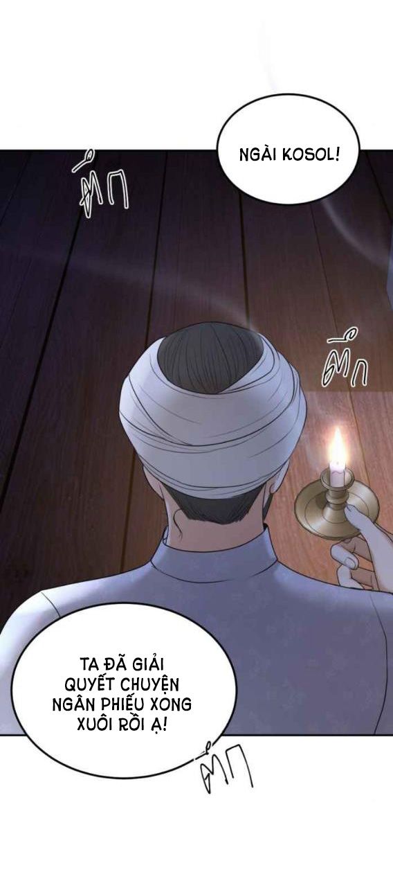 Tôi Là Công Tử Đẹp Trai Nhất Xứ Xiêm Chapter 47.2 - Trang 2