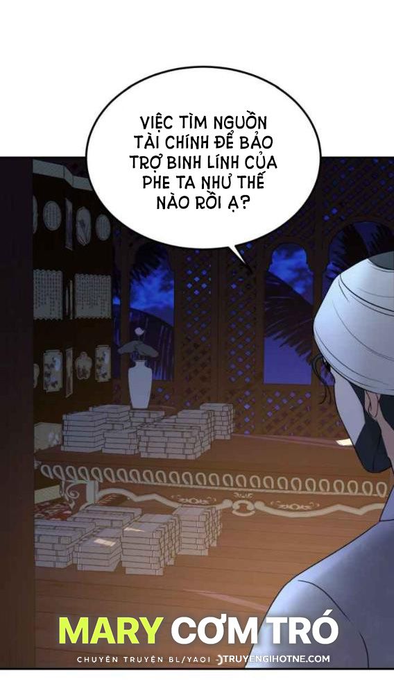 Tôi Là Công Tử Đẹp Trai Nhất Xứ Xiêm Chapter 47.2 - Trang 2