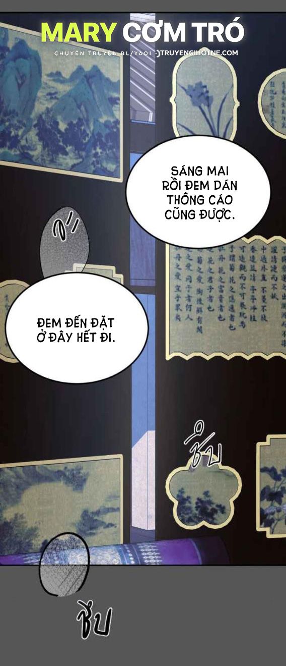 Tôi Là Công Tử Đẹp Trai Nhất Xứ Xiêm Chapter 47.2 - Trang 2