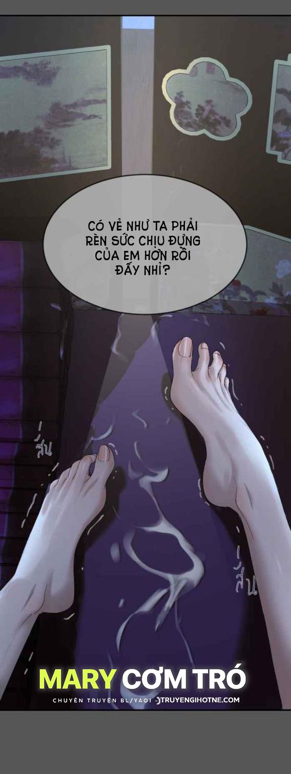 Tôi Là Công Tử Đẹp Trai Nhất Xứ Xiêm Chapter 47.2 - Trang 2