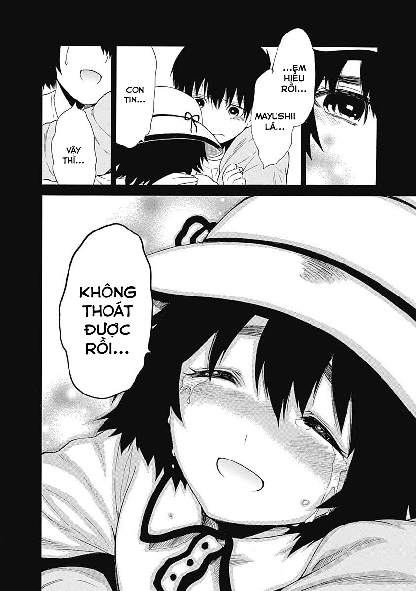 Steins;Gate – Babel Of The Grieved Maze Chapter 7 - Trang 2