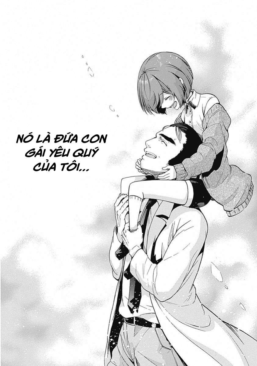Steins;Gate – Babel Of The Grieved Maze Chapter 12 - Trang 2