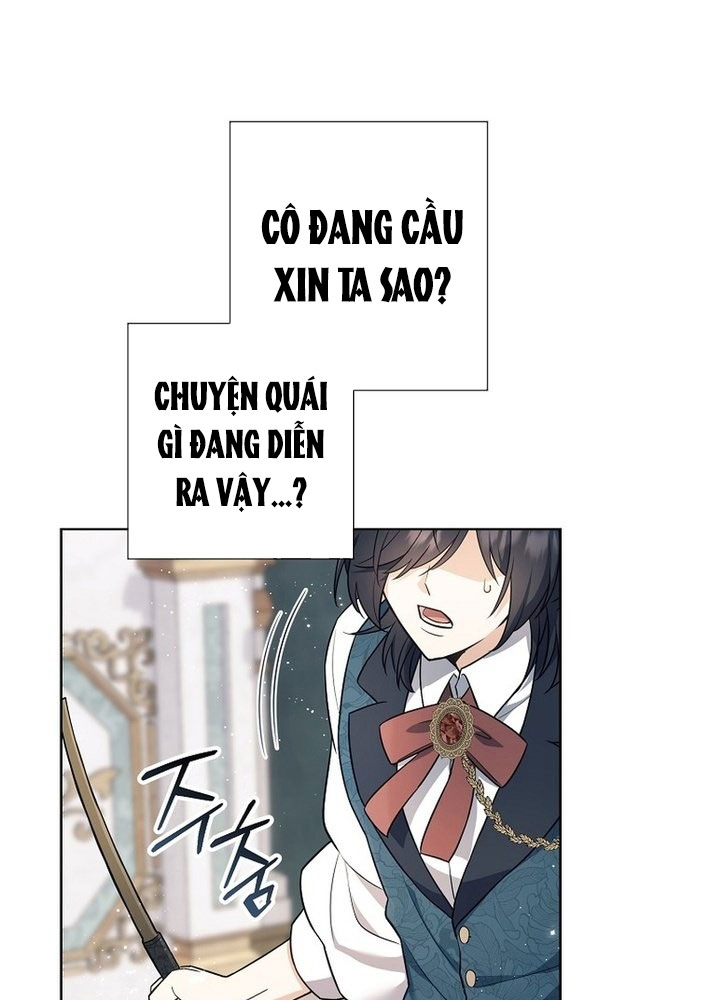 Ma Pháp Quân Chủ Chapter 1 - Trang 2