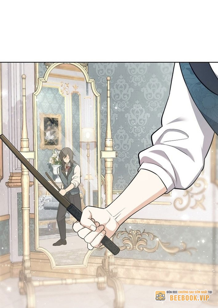 Ma Pháp Quân Chủ Chapter 1 - Trang 2