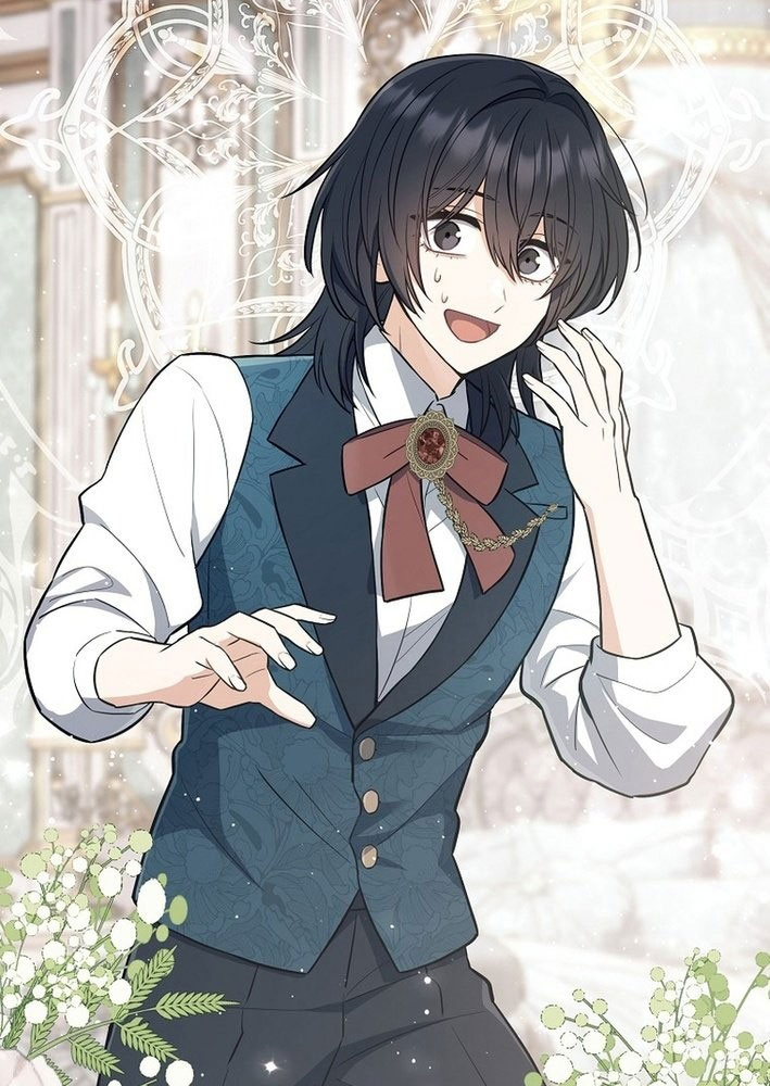 Ma Pháp Quân Chủ Chapter 1 - Trang 2