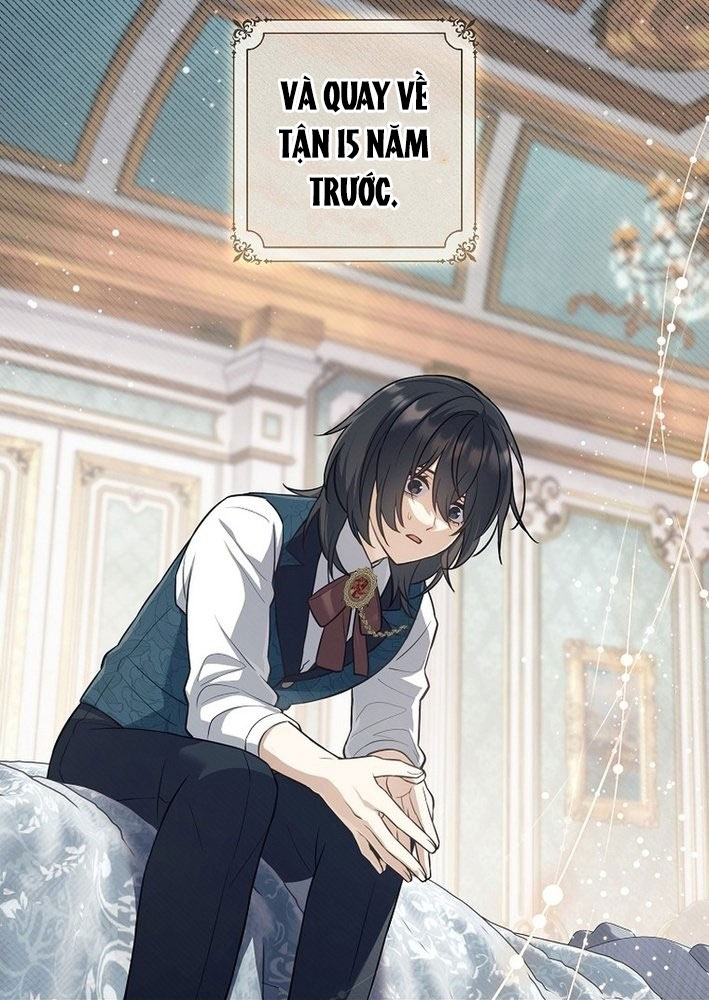 Ma Pháp Quân Chủ Chapter 1 - Trang 2