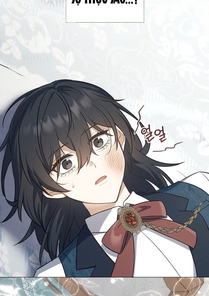 Ma Pháp Quân Chủ Chapter 1 - Trang 2