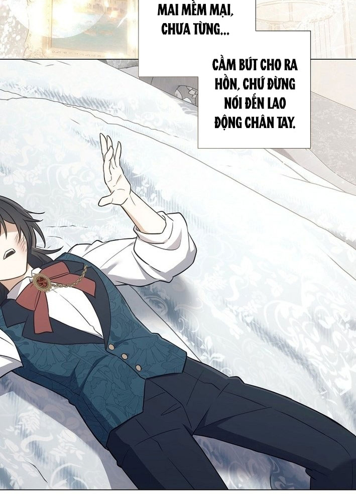 Ma Pháp Quân Chủ Chapter 1 - Trang 2