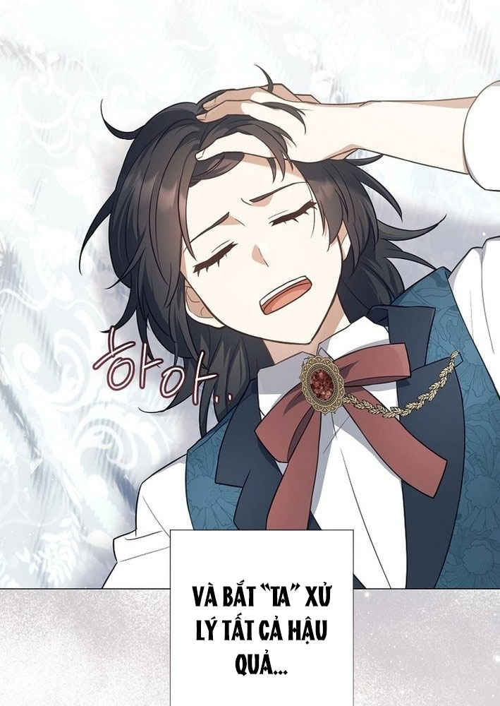 Ma Pháp Quân Chủ Chapter 1 - Trang 2