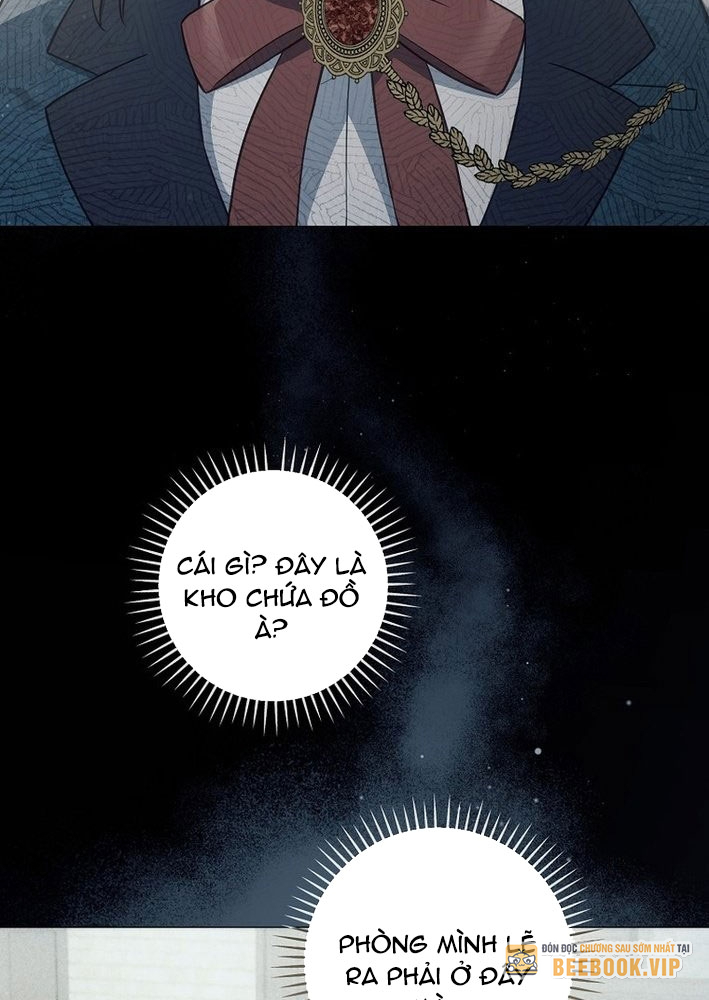 Ma Pháp Quân Chủ Chapter 1 - Trang 2