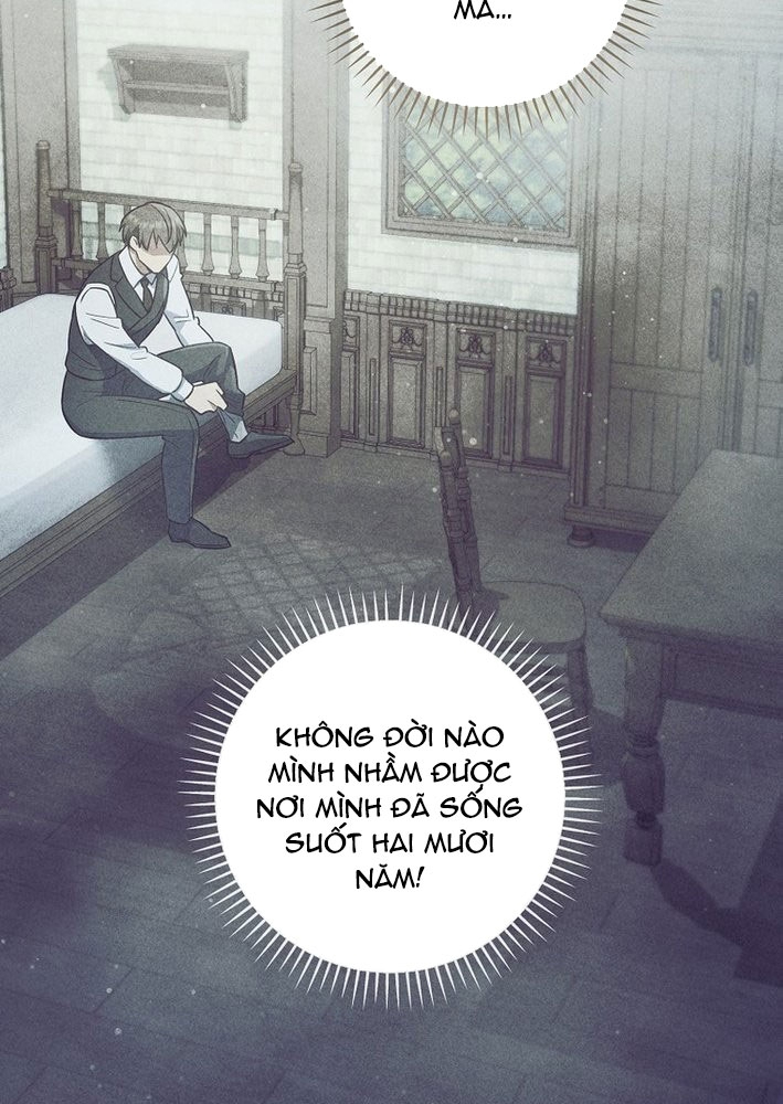 Ma Pháp Quân Chủ Chapter 1 - Trang 2