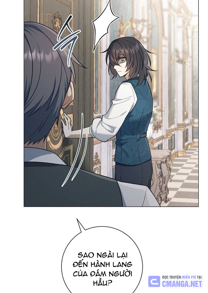 Ma Pháp Quân Chủ Chapter 1 - Trang 2