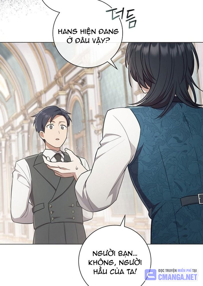 Ma Pháp Quân Chủ Chapter 1 - Trang 2