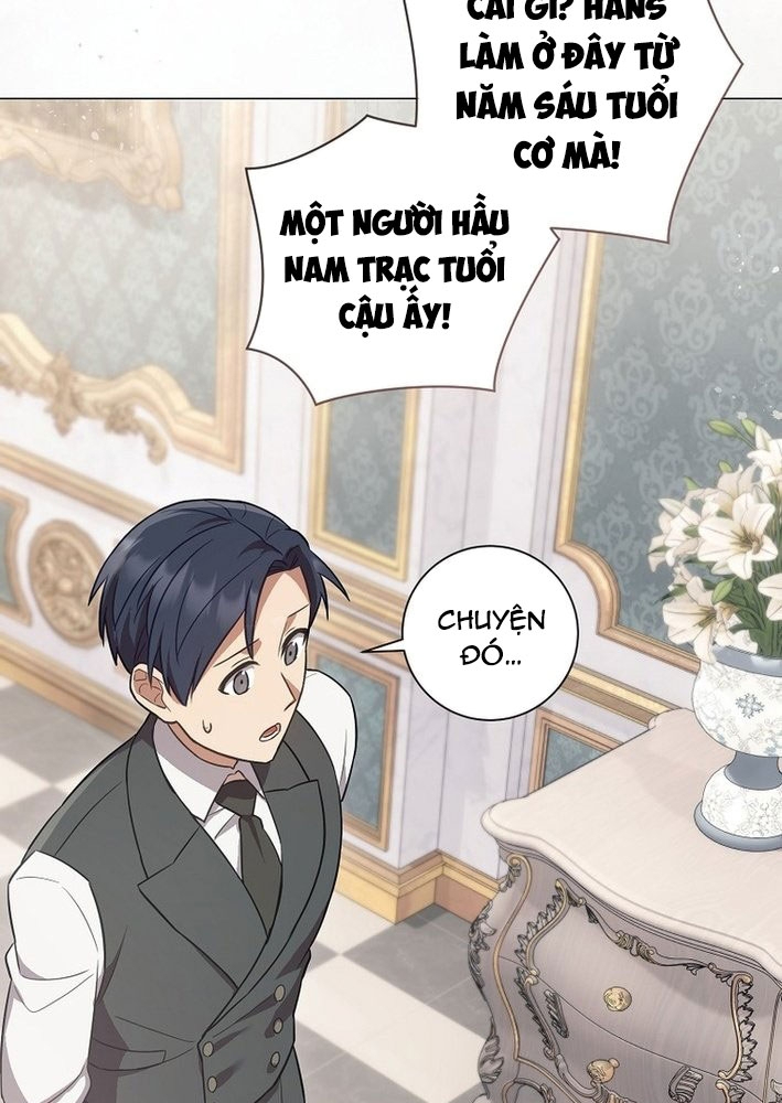 Ma Pháp Quân Chủ Chapter 1 - Trang 2