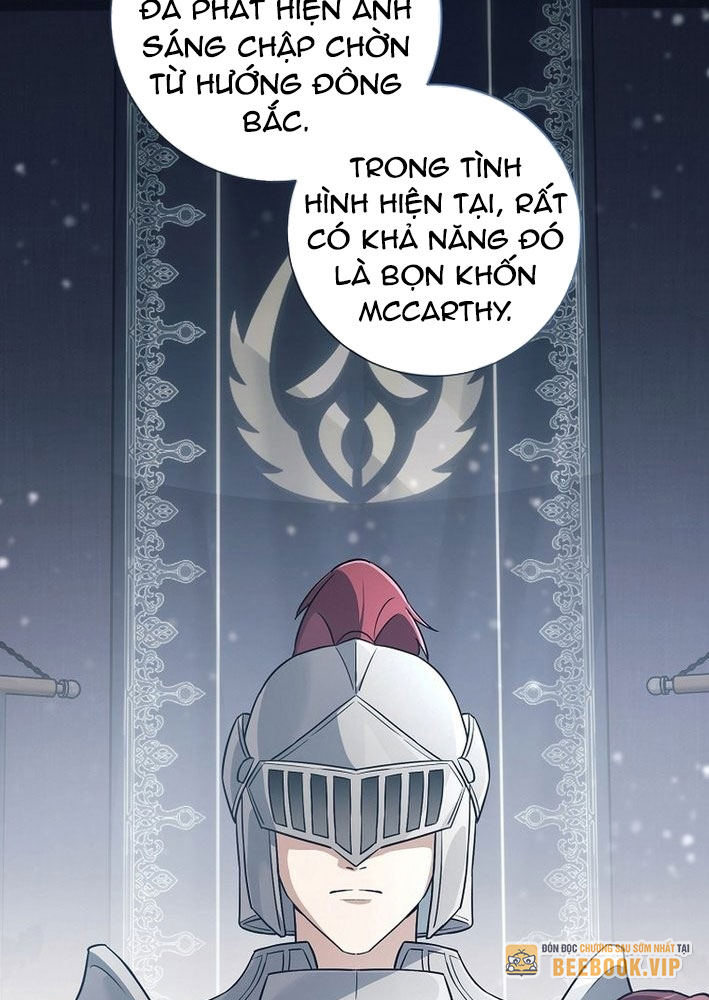 Ma Pháp Quân Chủ Chapter 1 - Trang 2