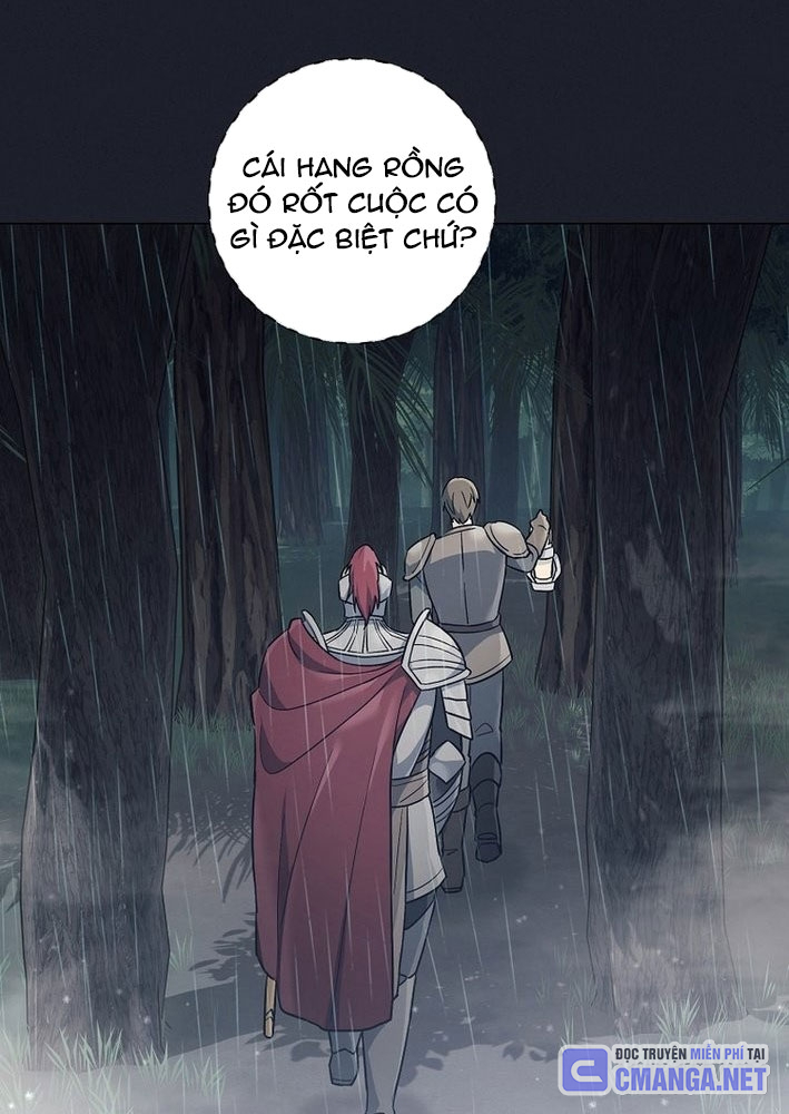 Ma Pháp Quân Chủ Chapter 1 - Trang 2