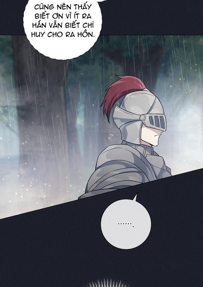 Ma Pháp Quân Chủ Chapter 1 - Trang 2