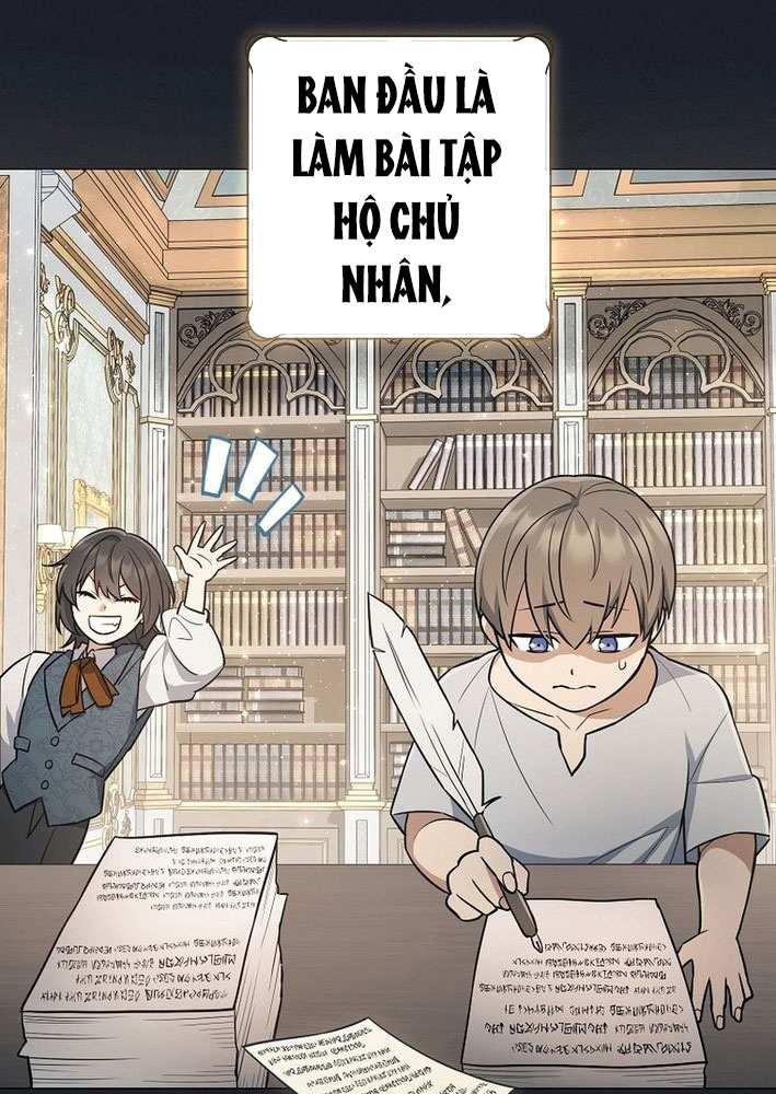 Ma Pháp Quân Chủ Chapter 1 - Trang 2