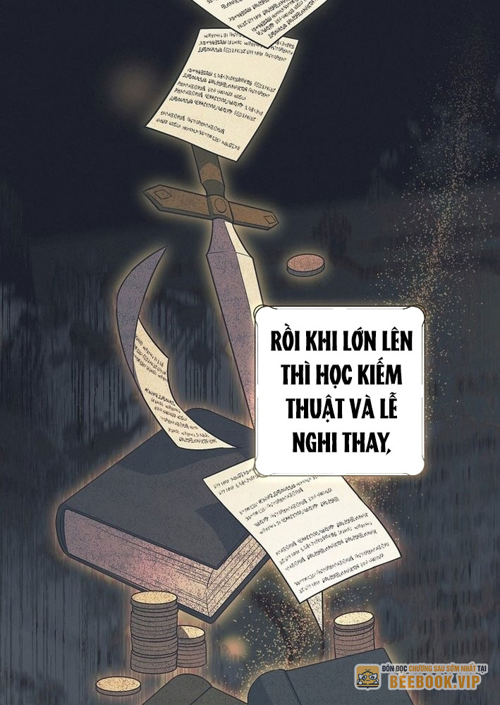 Ma Pháp Quân Chủ Chapter 1 - Trang 2